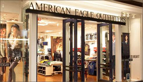WinWinViet-American-Eagle-Store